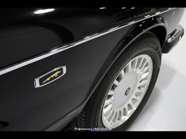 1994 Jaguar XJ12   - Photo 11 - Rockville, MD 20850