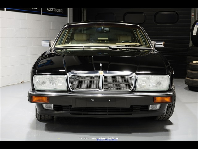 1994 Jaguar XJ12   - Photo 4 - Rockville, MD 20850