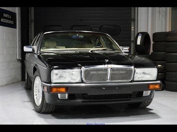 1994 Jaguar XJ12   - Photo 3 - Rockville, MD 20850