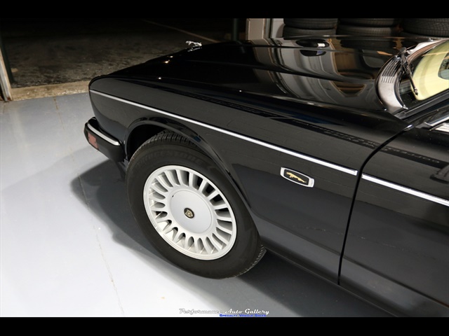 1994 Jaguar XJ12   - Photo 14 - Rockville, MD 20850