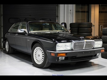 1994 Jaguar XJ12   - Photo 1 - Rockville, MD 20850