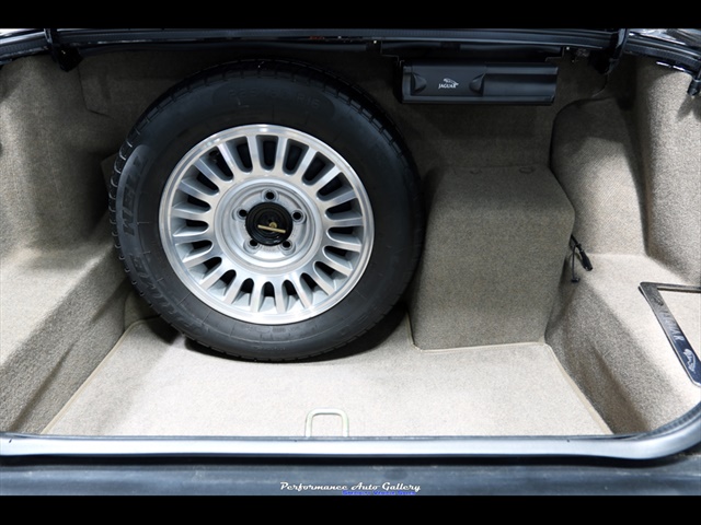 1994 Jaguar XJ12   - Photo 60 - Rockville, MD 20850