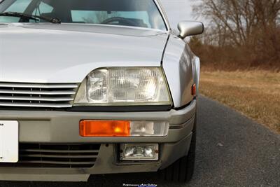 1986 Citroen CX 25 Prestige Turbo   - Photo 23 - Rockville, MD 20850