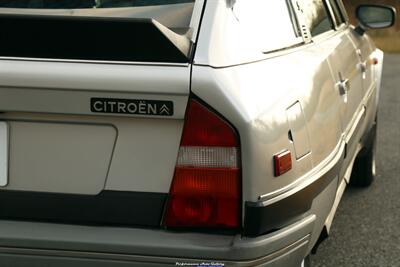 1986 Citroen CX 25 Prestige Turbo   - Photo 48 - Rockville, MD 20850