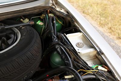 1986 Citroen CX 25 Prestige Turbo   - Photo 93 - Rockville, MD 20850