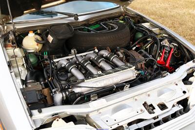 1986 Citroen CX 25 Prestige Turbo   - Photo 85 - Rockville, MD 20850