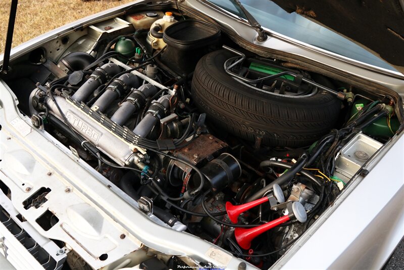 1986 Citroen CX 25 Prestige Turbo   - Photo 86 - Rockville, MD 20850