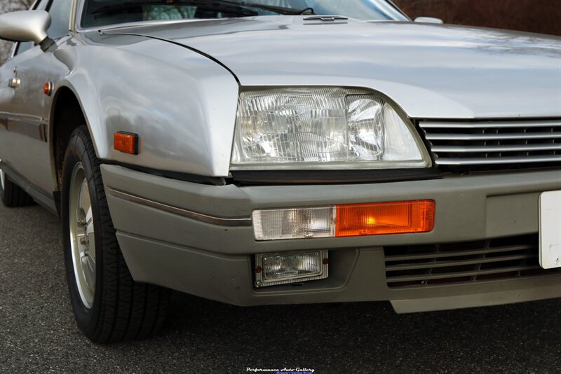 1986 Citroen CX 25 Prestige Turbo   - Photo 25 - Rockville, MD 20850