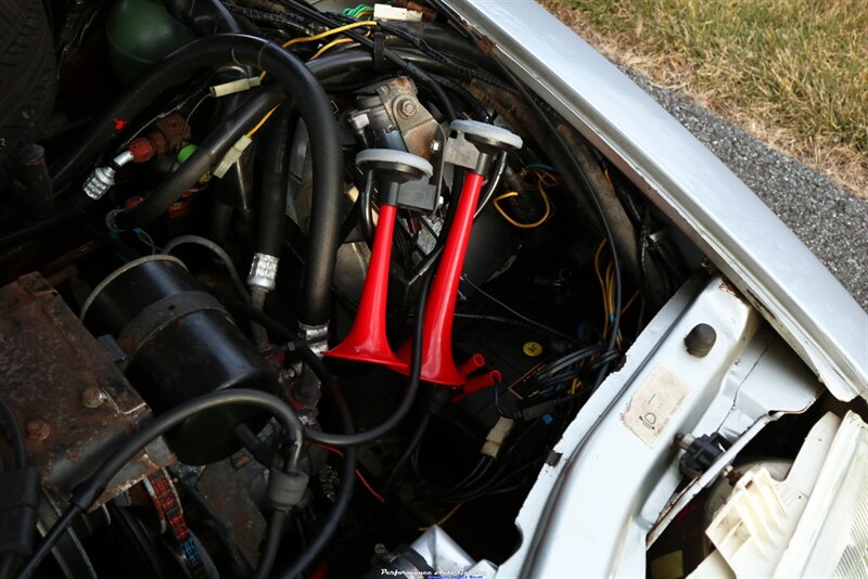 1986 Citroen CX 25 Prestige Turbo   - Photo 92 - Rockville, MD 20850