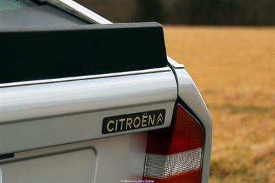 1986 Citroen CX 25 Prestige Turbo   - Photo 53 - Rockville, MD 20850