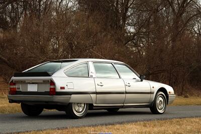 1986 Citroen CX 25 Prestige Turbo   - Photo 2 - Rockville, MD 20850