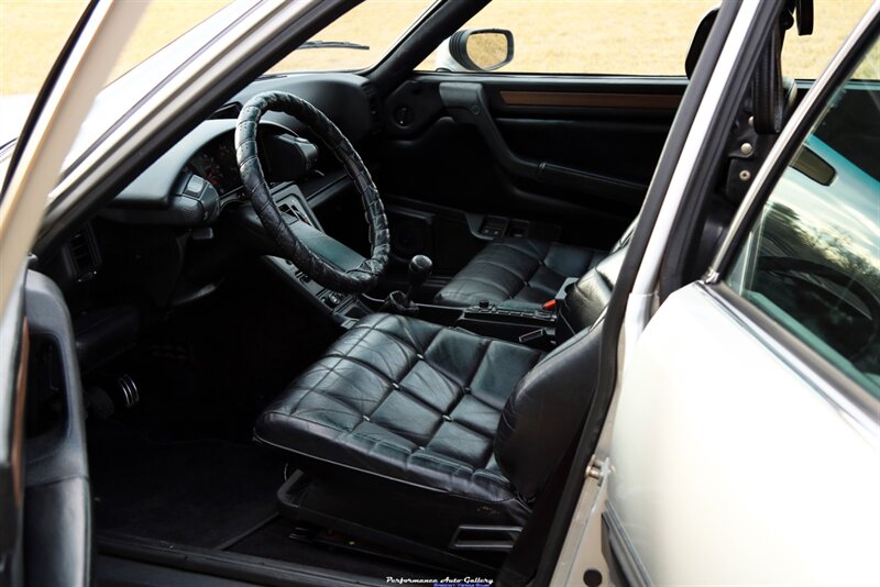 1986 Citroen CX 25 Prestige Turbo   - Photo 58 - Rockville, MD 20850