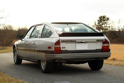 1986 Citroen CX 25 Prestige Turbo   - Photo 14 - Rockville, MD 20850