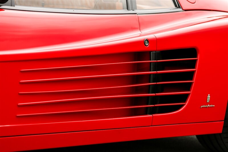 1992 Ferrari 512 TR   - Photo 28 - Rockville, MD 20850