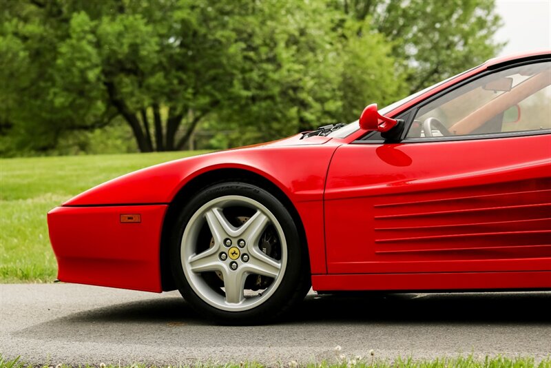 1992 Ferrari 512 TR   - Photo 11 - Rockville, MD 20850