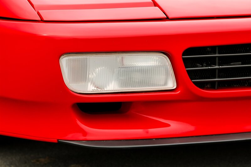 1992 Ferrari 512 TR   - Photo 18 - Rockville, MD 20850