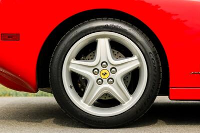 1992 Ferrari 512 TR   - Photo 43 - Rockville, MD 20850