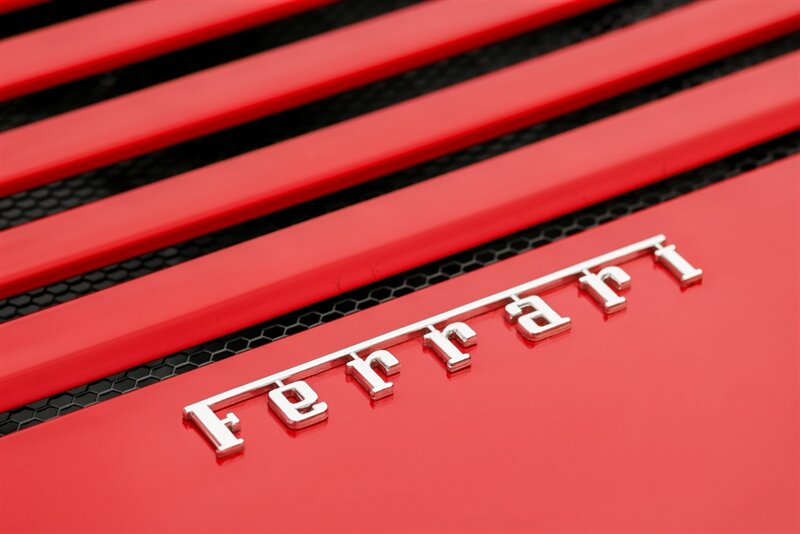 1992 Ferrari 512 TR   - Photo 34 - Rockville, MD 20850