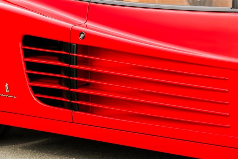 1992 Ferrari 512 TR   - Photo 24 - Rockville, MD 20850