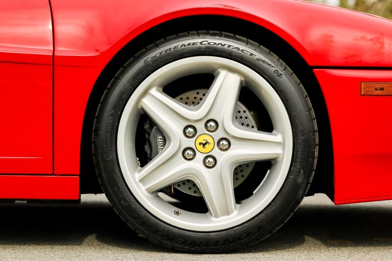 1992 Ferrari 512 TR   - Photo 44 - Rockville, MD 20850