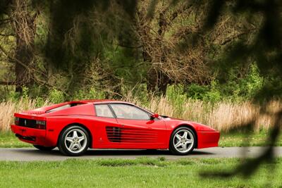 1992 Ferrari 512 TR   - Photo 10 - Rockville, MD 20850