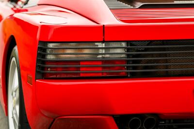 1992 Ferrari 512 TR   - Photo 36 - Rockville, MD 20850