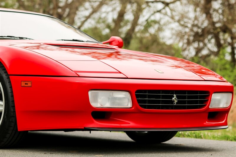 1992 Ferrari 512 TR   - Photo 14 - Rockville, MD 20850