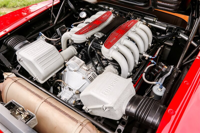 1992 Ferrari 512 TR   - Photo 71 - Rockville, MD 20850