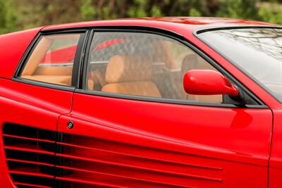 1992 Ferrari 512 TR   - Photo 22 - Rockville, MD 20850