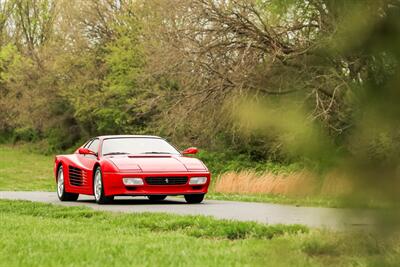 1992 Ferrari 512 TR   - Photo 9 - Rockville, MD 20850