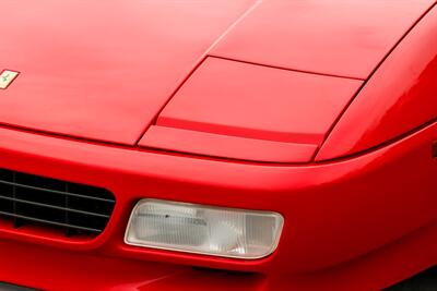 1992 Ferrari 512 TR   - Photo 17 - Rockville, MD 20850