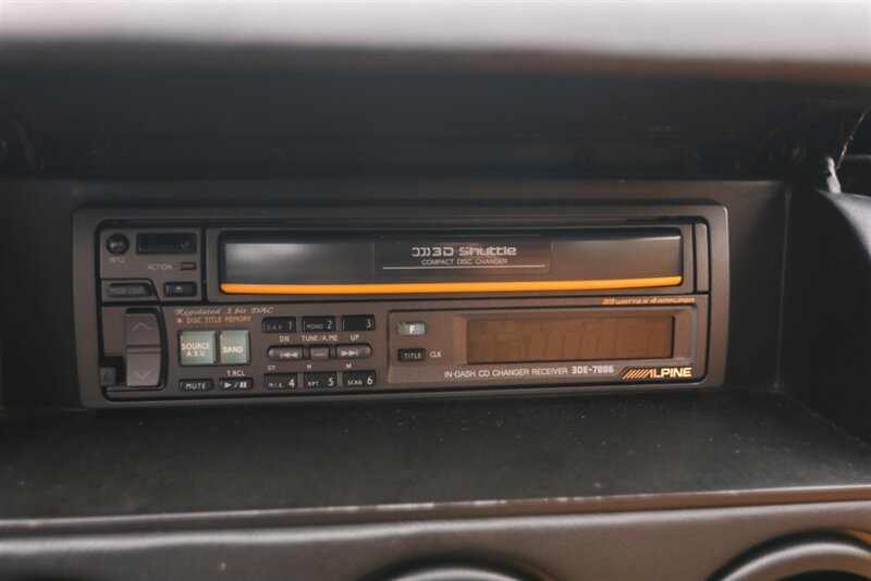 1992 Ferrari 512 TR   - Photo 57 - Rockville, MD 20850