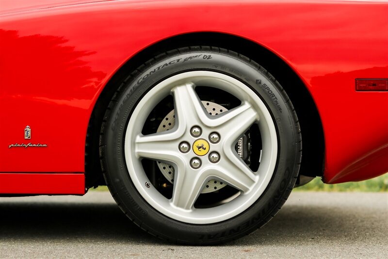 1992 Ferrari 512 TR   - Photo 42 - Rockville, MD 20850