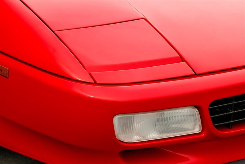 1992 Ferrari 512 TR   - Photo 16 - Rockville, MD 20850