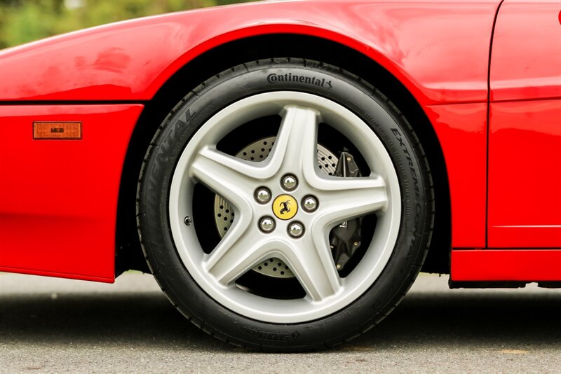 1992 Ferrari 512 TR   - Photo 41 - Rockville, MD 20850