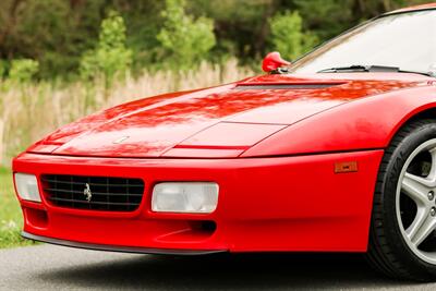 1992 Ferrari 512 TR   - Photo 15 - Rockville, MD 20850