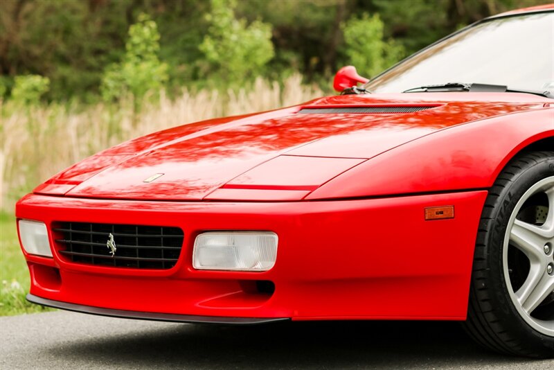 1992 Ferrari 512 TR   - Photo 15 - Rockville, MD 20850