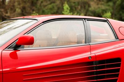 1992 Ferrari 512 TR   - Photo 26 - Rockville, MD 20850