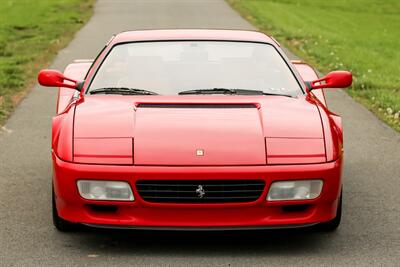 1992 Ferrari 512 TR   - Photo 5 - Rockville, MD 20850