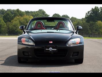 2001 Honda S2000 AP1   - Photo 6 - Rockville, MD 20850