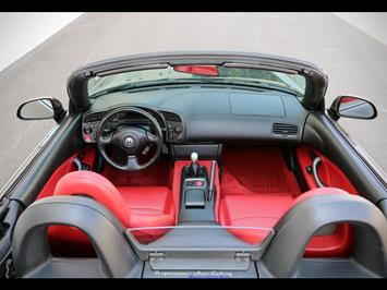 2001 Honda S2000 AP1   - Photo 19 - Rockville, MD 20850