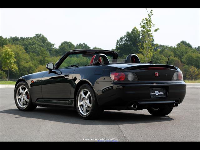 2001 Honda S2000 AP1   - Photo 12 - Rockville, MD 20850