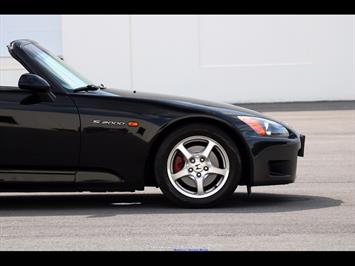 2001 Honda S2000 AP1   - Photo 5 - Rockville, MD 20850