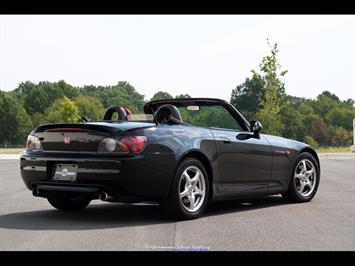 2001 Honda S2000 AP1   - Photo 2 - Rockville, MD 20850