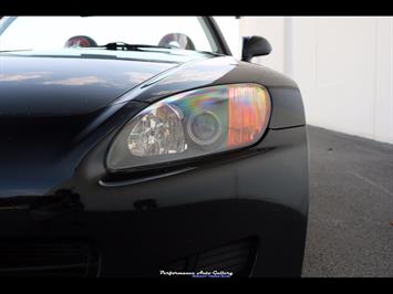 2001 Honda S2000 AP1   - Photo 34 - Rockville, MD 20850