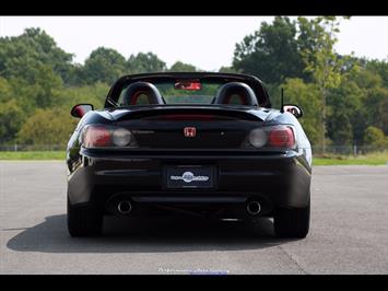 2001 Honda S2000 AP1   - Photo 11 - Rockville, MD 20850