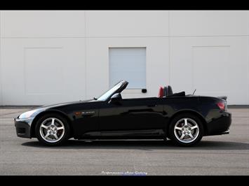 2001 Honda S2000 AP1   - Photo 8 - Rockville, MD 20850