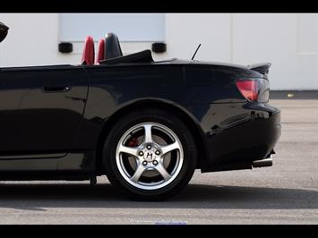 2001 Honda S2000 AP1   - Photo 10 - Rockville, MD 20850