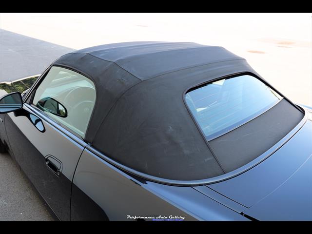 2001 Honda S2000 AP1   - Photo 57 - Rockville, MD 20850