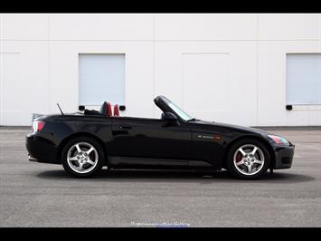 2001 Honda S2000 AP1   - Photo 3 - Rockville, MD 20850